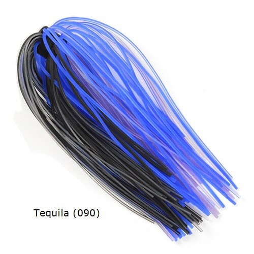 1678 Bio Silk Jig Skirts 5pk At LurePartsOnline